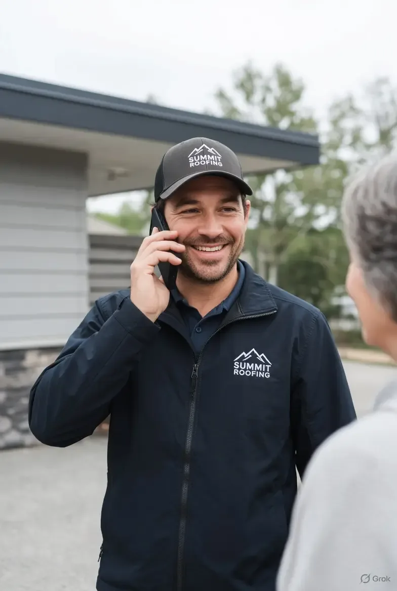 Flat Roof Leak Repair Rumney, NH FAQs